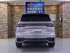 Geely Xingyue L 2021 2.0TD DCT EVO FWD Luxury - ფოტო 3