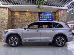 Geely Xingyue L 2021 2.0TD DCT EVO FWD Luxury - ფოტო 4