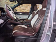 Geely Xingyue L 2021 2.0TD DCT EVO FWD Luxury - ფოტო 5