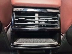 Geely Xingyue L 2021 2.0TD DCT EVO FWD Luxury - ფოტო 9