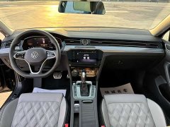 Volkswagen Magotan 2023 2 Million Units Commemorative Edition 330TSI DSG Leading Version - ფოტო 10