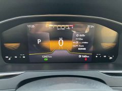 Volkswagen Magotan 2023 2 Million Units Commemorative Edition 330TSI DSG Leading Version - ფოტო 11
