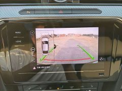 Volkswagen Magotan 2023 2 Million Units Commemorative Edition 330TSI DSG Leading Version - ფოტო 12