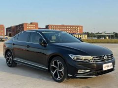 Volkswagen Magotan 2023 2 Million Units Commemorative Edition 330TSI DSG Leading Version - ფოტო 3