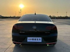 Volkswagen Magotan 2023 2 Million Units Commemorative Edition 330TSI DSG Leading Version - ფოტო 5