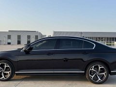 Volkswagen Magotan 2023 2 Million Units Commemorative Edition 330TSI DSG Leading Version - ფოტო 7