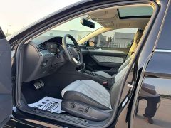 Volkswagen Magotan 2023 2 Million Units Commemorative Edition 330TSI DSG Leading Version - ფოტო 8