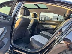 Volkswagen Magotan 2023 2 Million Units Commemorative Edition 330TSI DSG Leading Version - ფოტო 9