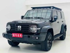 Tank 300 2021 Off-Road Edition 2.0T Conqueror - ფოტო 1