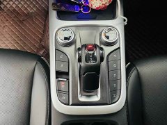 Tank 300 2021 Off-Road Edition 2.0T Conqueror - ფოტო 11