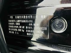 Tank 300 2021 Off-Road Edition 2.0T Conqueror - ფოტო 13