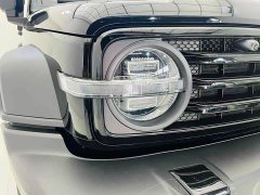Tank 300 2021 Off-Road Edition 2.0T Conqueror - ფოტო 16