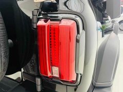 Tank 300 2021 Off-Road Edition 2.0T Conqueror - ფოტო 17