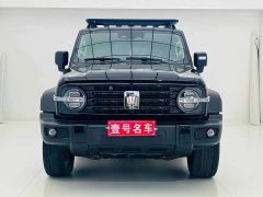 Tank 300 2021 Off-Road Edition 2.0T Conqueror - ფოტო 2