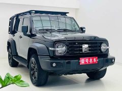 Tank 300 2021 Off-Road Edition 2.0T Conqueror - ფოტო 3