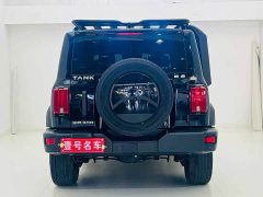Tank 300 2021 Off-Road Edition 2.0T Conqueror - ფოტო 5