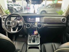 Tank 300 2021 Off-Road Edition 2.0T Conqueror - ფოტო 8
