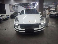 Porsche 2022 Macan 2.0T - ფოტო 1