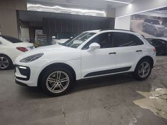 Porsche 2022 Macan 2.0T - ფოტო 2