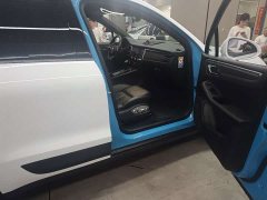 Porsche 2022 Macan 2.0T - ფოტო 3