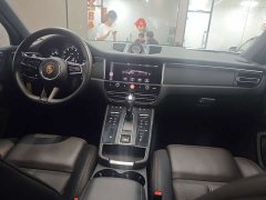 Porsche 2022 Macan 2.0T - ფოტო 5
