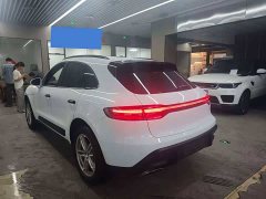 Porsche 2022 Macan 2.0T - ფოტო 6