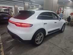 Porsche 2022 Macan 2.0T - ფოტო 7