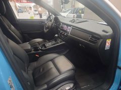 Porsche 2022 Macan 2.0T - ფოტო 8