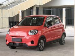 Leapmotor T03 400 Lite Enjoy Edition Ternary Lithium - ფოტო 1