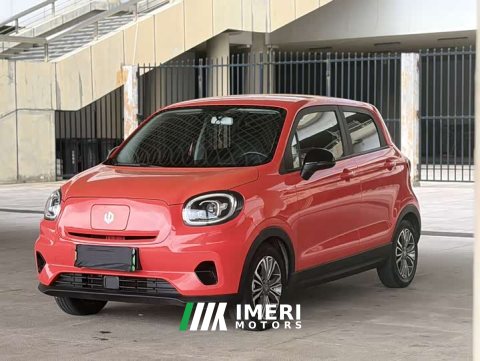 2021 Leapmotor T03 400 Lite Enjoy Edition Ternary Lithium - ავტომობილი ჩინეთიდან