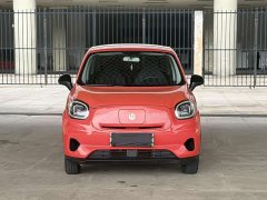 Leapmotor T03 400 Lite Enjoy Edition Ternary Lithium - ფოტო 2