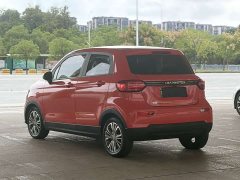 Leapmotor T03 400 Lite Enjoy Edition Ternary Lithium - ფოტო 7