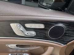 Mercedes-Benz E-Class E 300 L Fashion Edition - ფოტო 11