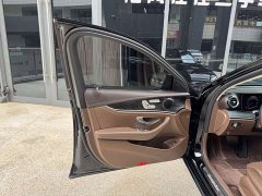 Mercedes-Benz E-Class E 300 L Fashion Edition - ფოტო 13