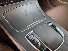 Mercedes-Benz E-Class E 300 L Fashion Edition - ფოტო 14