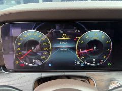 Mercedes-Benz E-Class E 300 L Fashion Edition - ფოტო 16