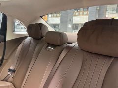 Mercedes-Benz E-Class E 300 L Fashion Edition - ფოტო 19