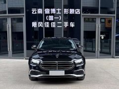 Mercedes-Benz E-Class E 300 L Fashion Edition - ფოტო 2