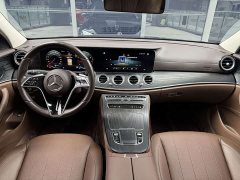 Mercedes-Benz E-Class E 300 L Fashion Edition - ფოტო 5