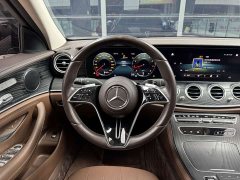 Mercedes-Benz E-Class E 300 L Fashion Edition - ფოტო 6