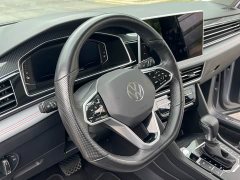 Volkswagen Tiguan L Plug-in Hybrid 2022 430PHEV Plug-in Hybrid Premier Edition - ფოტო 10