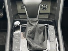 Volkswagen Tiguan L Plug-in Hybrid 2022 430PHEV Plug-in Hybrid Premier Edition - ფოტო 11
