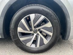 Volkswagen Tiguan L Plug-in Hybrid 2022 430PHEV Plug-in Hybrid Premier Edition - ფოტო 13