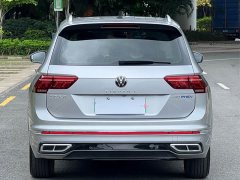 Volkswagen Tiguan L Plug-in Hybrid 2022 430PHEV Plug-in Hybrid Premier Edition - ფოტო 15