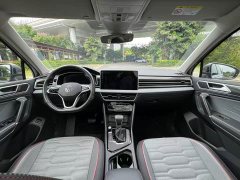 Volkswagen Tiguan L Plug-in Hybrid 2022 430PHEV Plug-in Hybrid Premier Edition - ფოტო 4