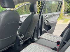Volkswagen Tiguan L Plug-in Hybrid 2022 430PHEV Plug-in Hybrid Premier Edition - ფოტო 6