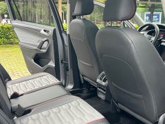 Volkswagen Tiguan L Plug-in Hybrid 2022 430PHEV Plug-in Hybrid Premier Edition - ფოტო 7