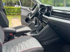 Volkswagen Tiguan L Plug-in Hybrid 2022 430PHEV Plug-in Hybrid Premier Edition - ფოტო 8