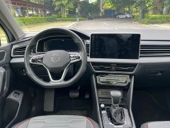 Volkswagen Tiguan L Plug-in Hybrid 2022 430PHEV Plug-in Hybrid Premier Edition - ფოტო 9