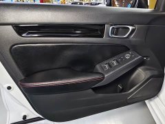 Honda Civic 240TURBO CVT Sport Edition - ფოტო 12